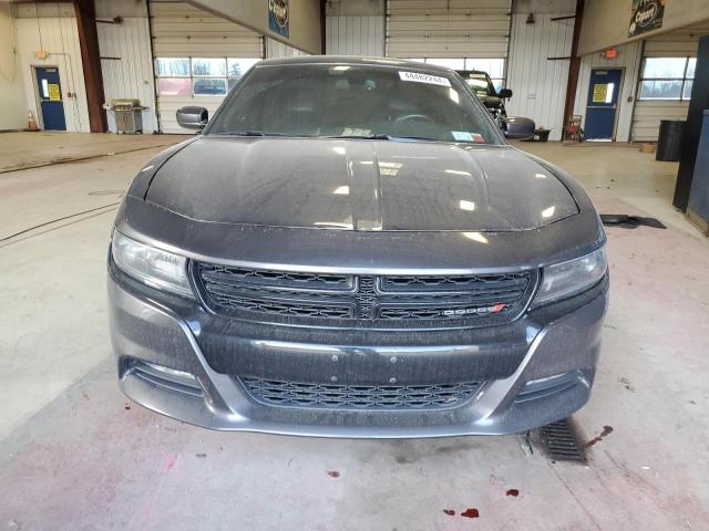 Photo 4 VIN: 2C3CDXJG6FH742739 - DODGE CHARGER 