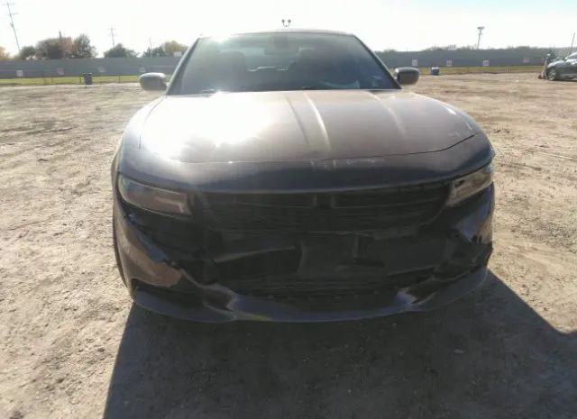 Photo 5 VIN: 2C3CDXJG6FH754809 - DODGE CHARGER 