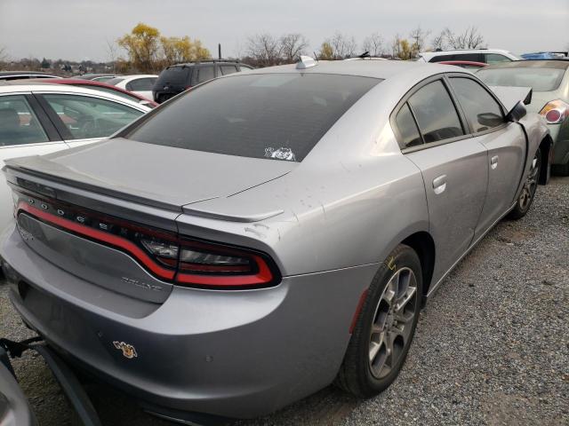 Photo 3 VIN: 2C3CDXJG6FH785722 - DODGE CHARGER SX 