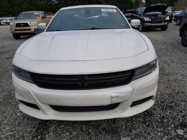 Photo 4 VIN: 2C3CDXJG6FH845241 - DODGE CHARGER SX 