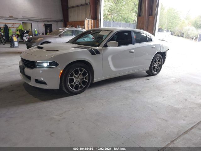 Photo 1 VIN: 2C3CDXJG6FH891460 - DODGE CHARGER 