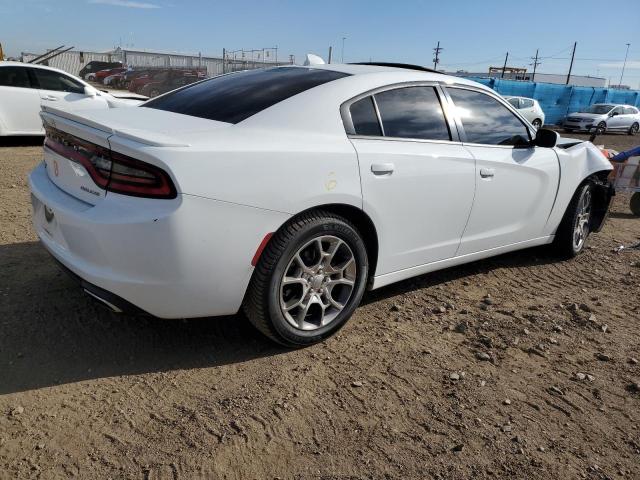 Photo 3 VIN: 2C3CDXJG6FH908273 - DODGE CHARGER SX 