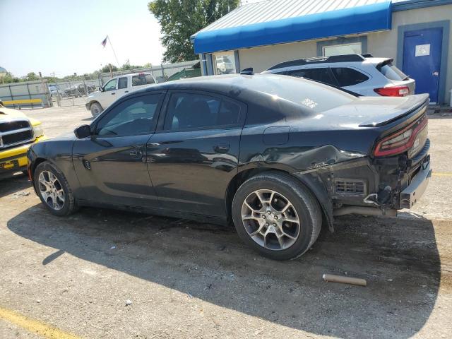 Photo 1 VIN: 2C3CDXJG6FH920083 - DODGE CHARGER SX 