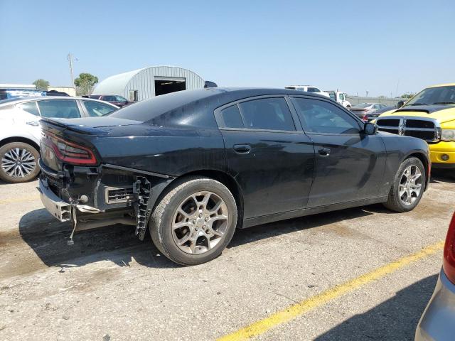 Photo 2 VIN: 2C3CDXJG6FH920083 - DODGE CHARGER SX 