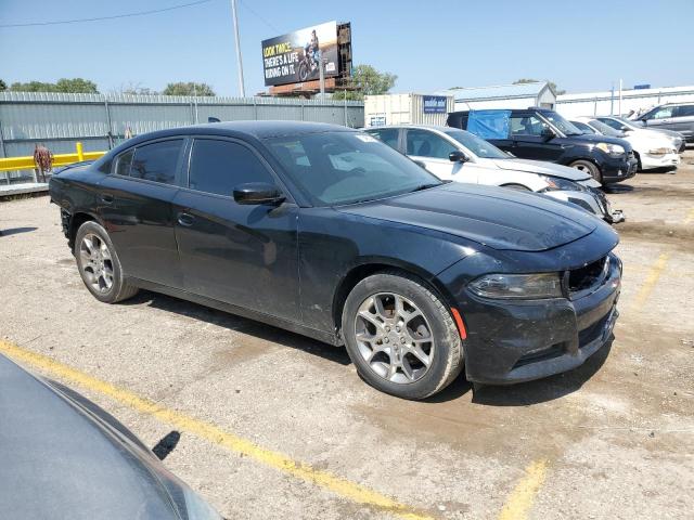 Photo 3 VIN: 2C3CDXJG6FH920083 - DODGE CHARGER SX 