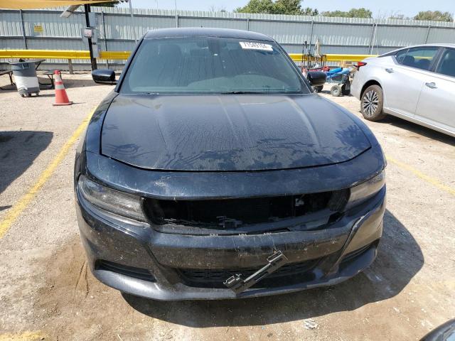 Photo 4 VIN: 2C3CDXJG6FH920083 - DODGE CHARGER SX 