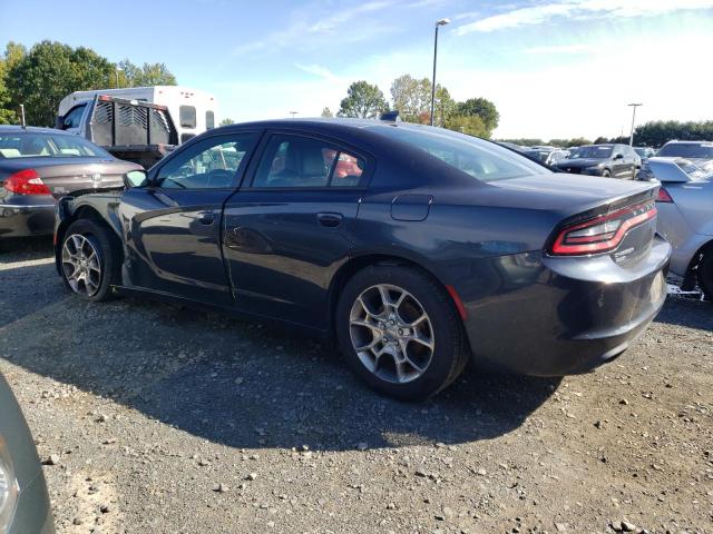 Photo 1 VIN: 2C3CDXJG6GH206424 - DODGE CHARGER SX 