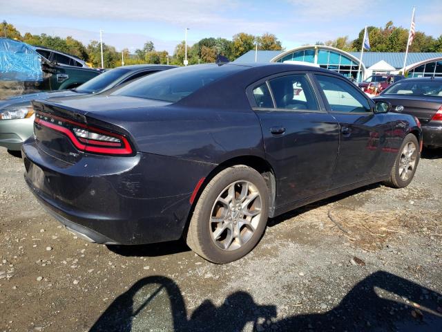 Photo 2 VIN: 2C3CDXJG6GH206424 - DODGE CHARGER SX 