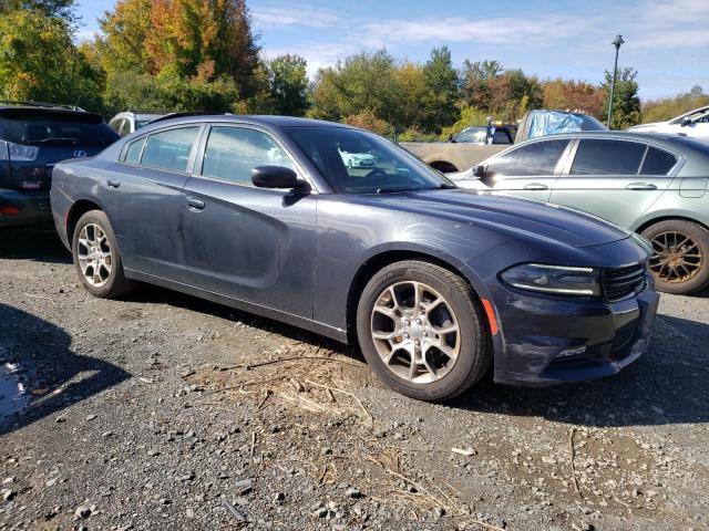 Photo 3 VIN: 2C3CDXJG6GH206424 - DODGE CHARGER SX 