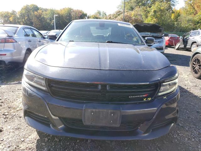 Photo 4 VIN: 2C3CDXJG6GH206424 - DODGE CHARGER SX 