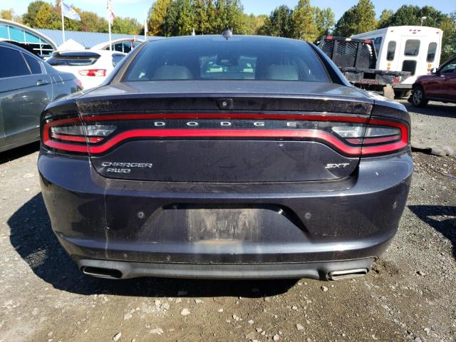 Photo 5 VIN: 2C3CDXJG6GH206424 - DODGE CHARGER SX 