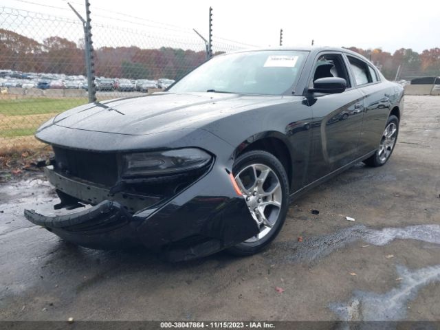 Photo 1 VIN: 2C3CDXJG6GH247782 - DODGE CHARGER 