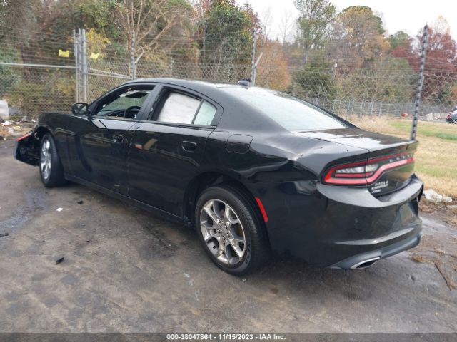 Photo 2 VIN: 2C3CDXJG6GH247782 - DODGE CHARGER 