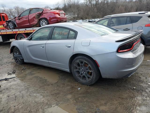 Photo 1 VIN: 2C3CDXJG6GH259768 - DODGE CHARGER 