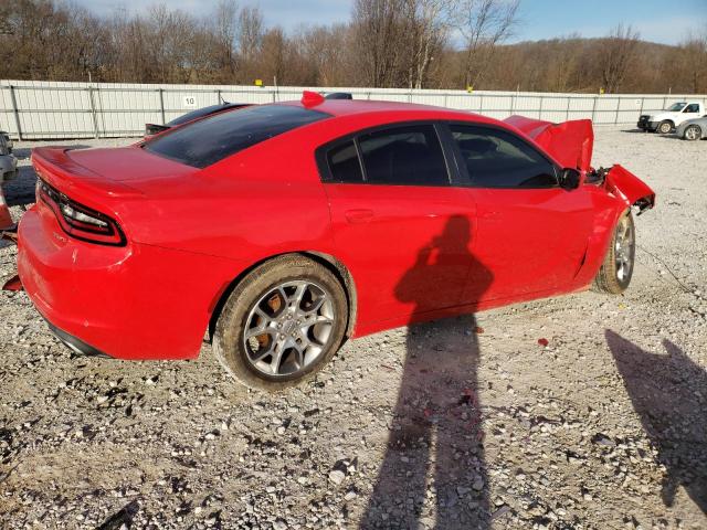 Photo 2 VIN: 2C3CDXJG6GH294374 - DODGE CHARGER SX 