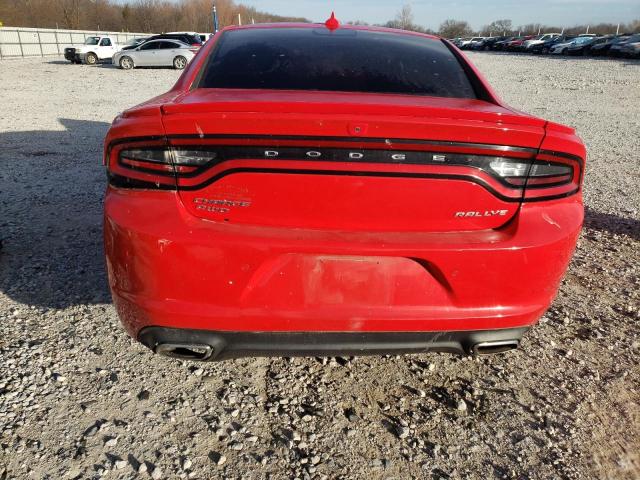 Photo 5 VIN: 2C3CDXJG6GH294374 - DODGE CHARGER SX 