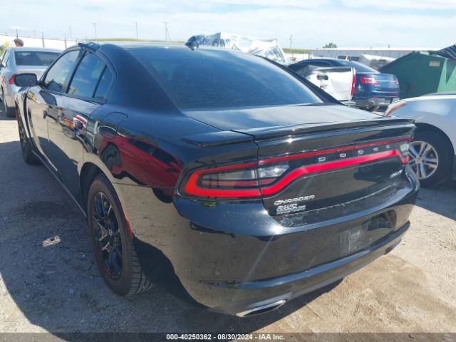 Photo 2 VIN: 2C3CDXJG6GH306071 - DODGE CHARGER 