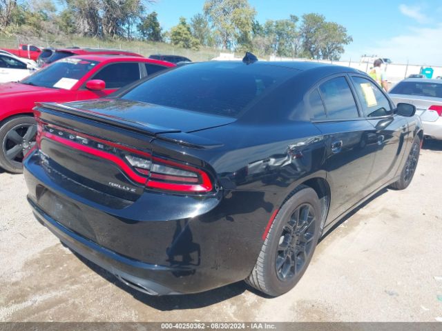 Photo 3 VIN: 2C3CDXJG6GH306071 - DODGE CHARGER 