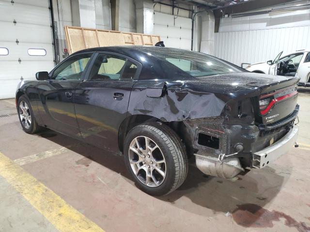 Photo 1 VIN: 2C3CDXJG6GH313277 - DODGE CHARGER SX 