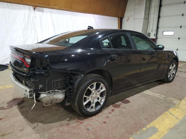 Photo 2 VIN: 2C3CDXJG6GH313277 - DODGE CHARGER SX 