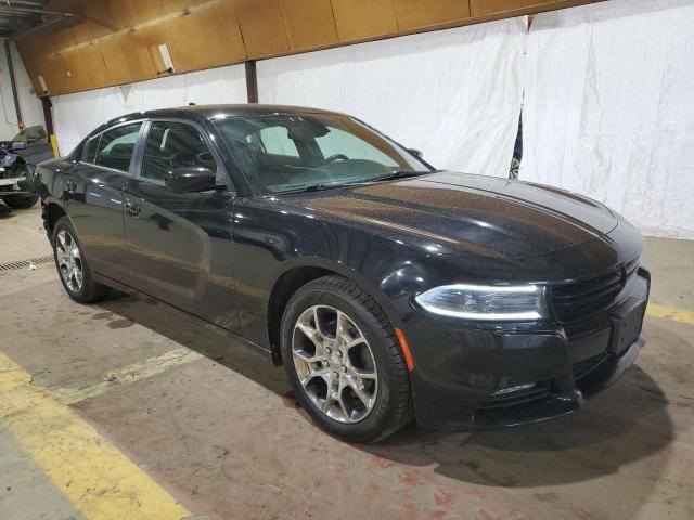 Photo 3 VIN: 2C3CDXJG6GH313277 - DODGE CHARGER SX 