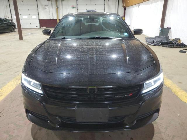 Photo 4 VIN: 2C3CDXJG6GH313277 - DODGE CHARGER SX 