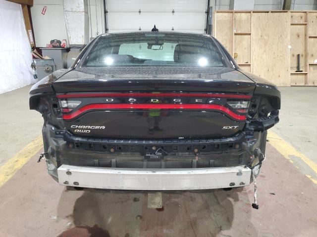 Photo 5 VIN: 2C3CDXJG6GH313277 - DODGE CHARGER SX 