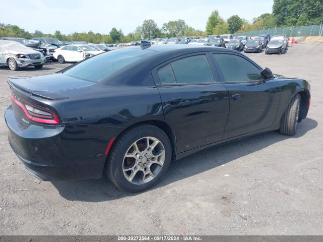 Photo 3 VIN: 2C3CDXJG6GH341550 - DODGE CHARGER 