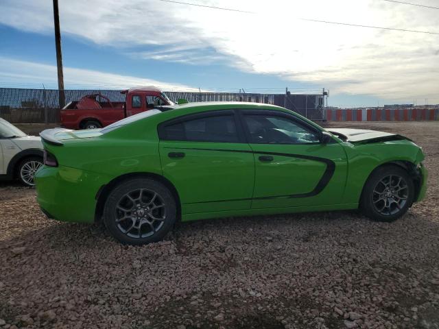 Photo 2 VIN: 2C3CDXJG6HH557626 - DODGE CHARGER SX 