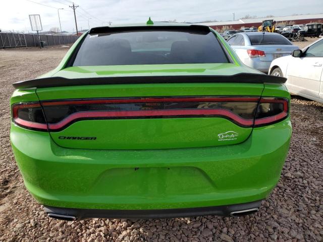 Photo 5 VIN: 2C3CDXJG6HH557626 - DODGE CHARGER SX 