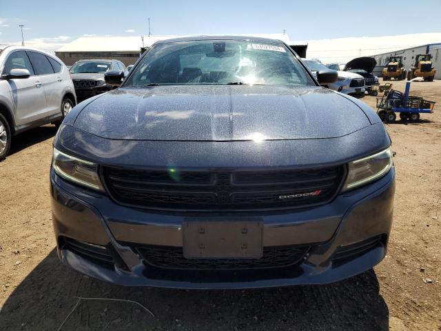 Photo 4 VIN: 2C3CDXJG6HH564012 - DODGE CHARGER 