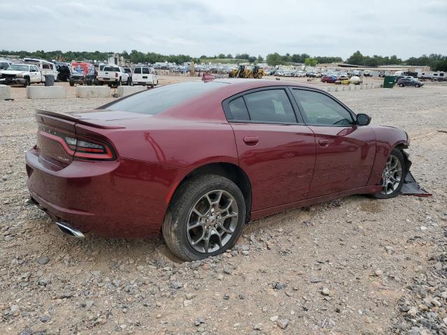 Photo 2 VIN: 2C3CDXJG6HH565757 - DODGE CHARGER SX 