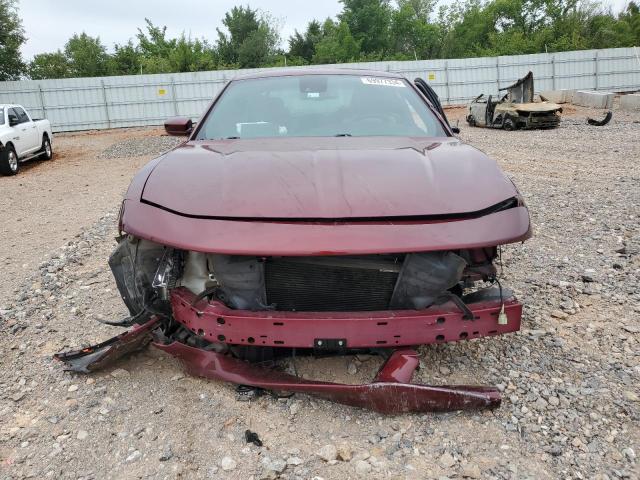 Photo 4 VIN: 2C3CDXJG6HH565757 - DODGE CHARGER SX 