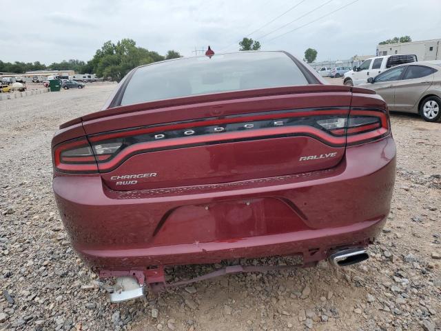 Photo 5 VIN: 2C3CDXJG6HH565757 - DODGE CHARGER SX 