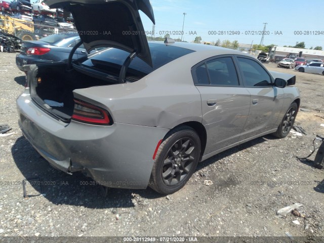 Photo 3 VIN: 2C3CDXJG6HH653238 - DODGE CHARGER 