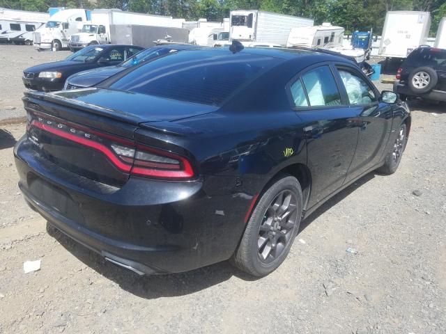 Photo 3 VIN: 2C3CDXJG6JH115290 - DODGE CHARGER GT 