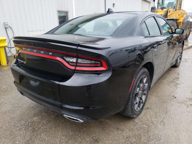 Photo 3 VIN: 2C3CDXJG6JH136348 - DODGE CHARGER GT 