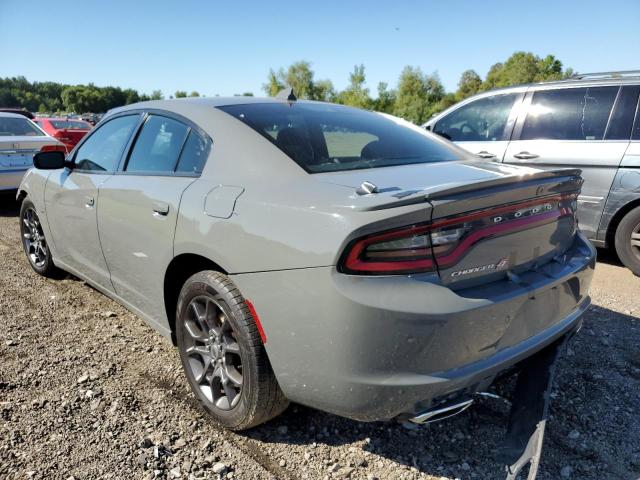 Photo 2 VIN: 2C3CDXJG6JH198204 - DODGE CHARGER GT 