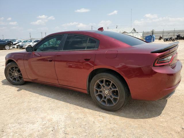 Photo 1 VIN: 2C3CDXJG6JH207578 - DODGE CHARGER GT 