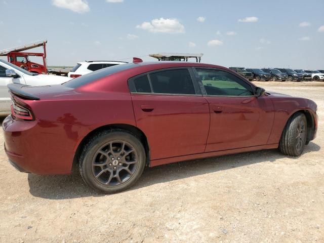 Photo 2 VIN: 2C3CDXJG6JH207578 - DODGE CHARGER GT 