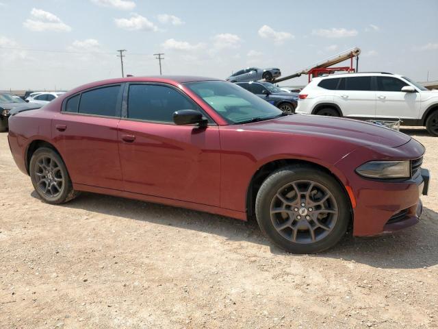 Photo 3 VIN: 2C3CDXJG6JH207578 - DODGE CHARGER GT 