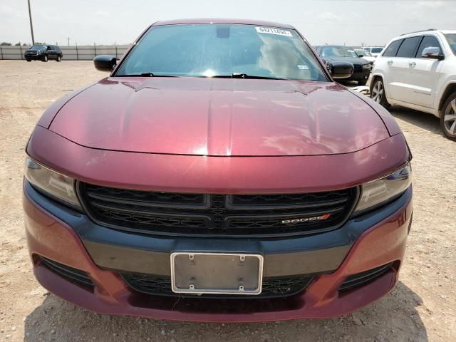 Photo 4 VIN: 2C3CDXJG6JH207578 - DODGE CHARGER GT 