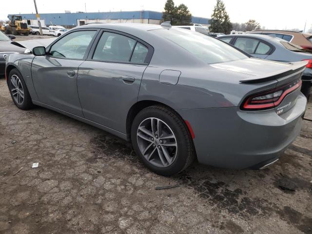 Photo 1 VIN: 2C3CDXJG6JH212473 - DODGE CHARGER GT 