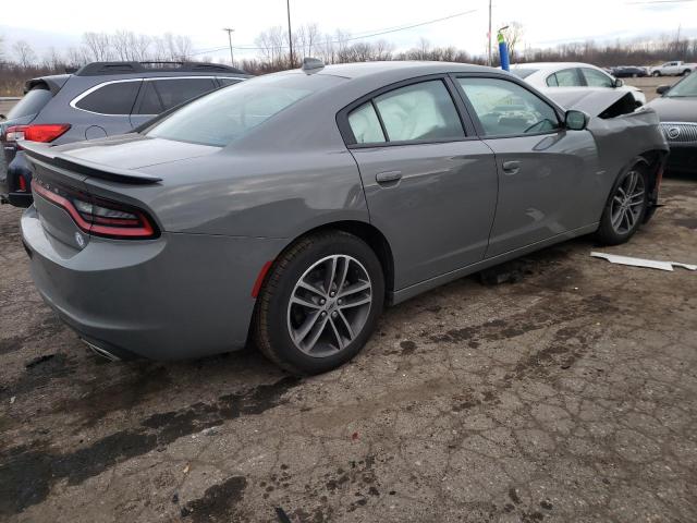 Photo 2 VIN: 2C3CDXJG6JH212473 - DODGE CHARGER GT 