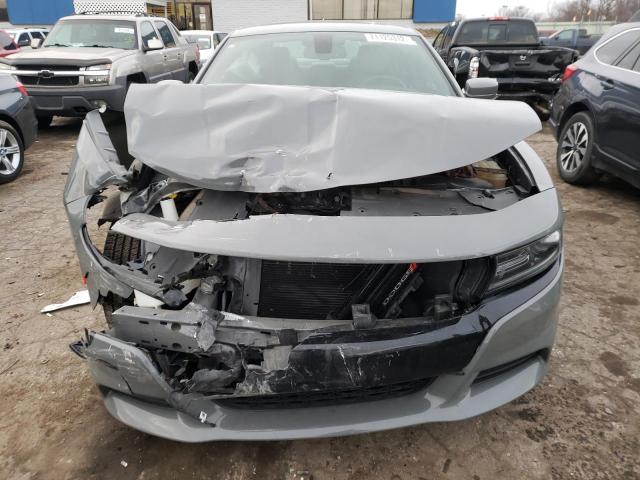 Photo 4 VIN: 2C3CDXJG6JH212473 - DODGE CHARGER GT 