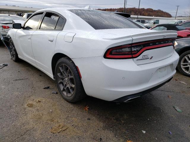 Photo 2 VIN: 2C3CDXJG6JH248485 - DODGE CHARGER GT 