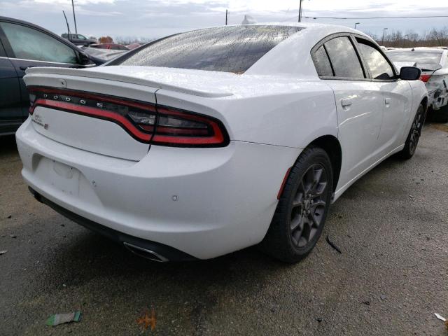 Photo 3 VIN: 2C3CDXJG6JH248485 - DODGE CHARGER GT 