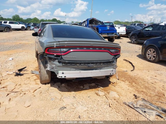 Photo 5 VIN: 2C3CDXJG6JH274214 - DODGE CHARGER 