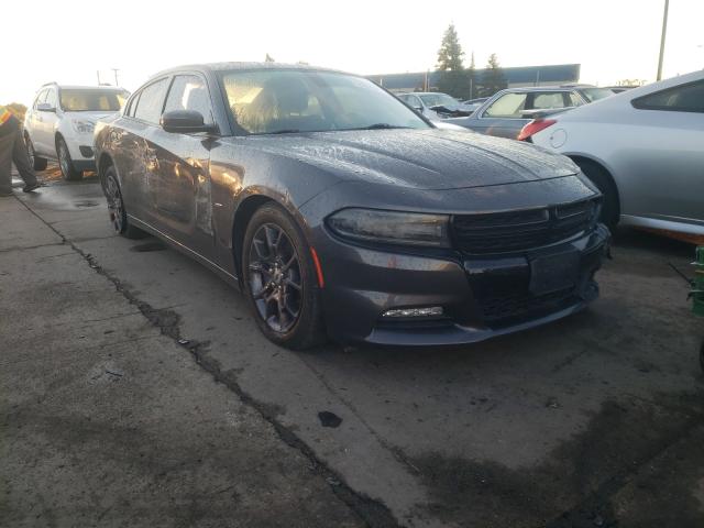 Photo 0 VIN: 2C3CDXJG6JH292986 - DODGE CHARGER GT 