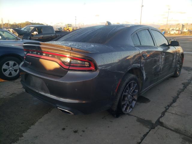 Photo 3 VIN: 2C3CDXJG6JH292986 - DODGE CHARGER GT 